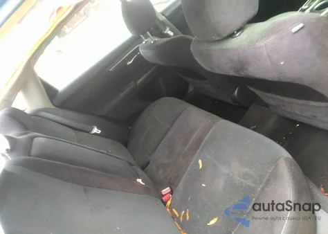 2013 Nissan Altima 2.5 S z USA, uszkodzony, nr VIN 1N4AL3AP1DN512079